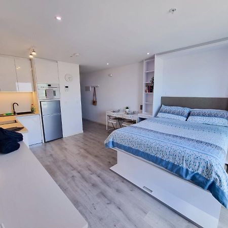 Top Floor Studio - The Hub Gibraltar - Self Catering Kültér fotó