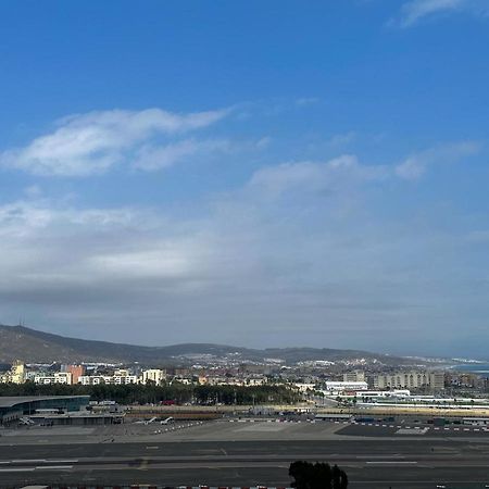 Top Floor Studio - The Hub Gibraltar - Self Catering Kültér fotó