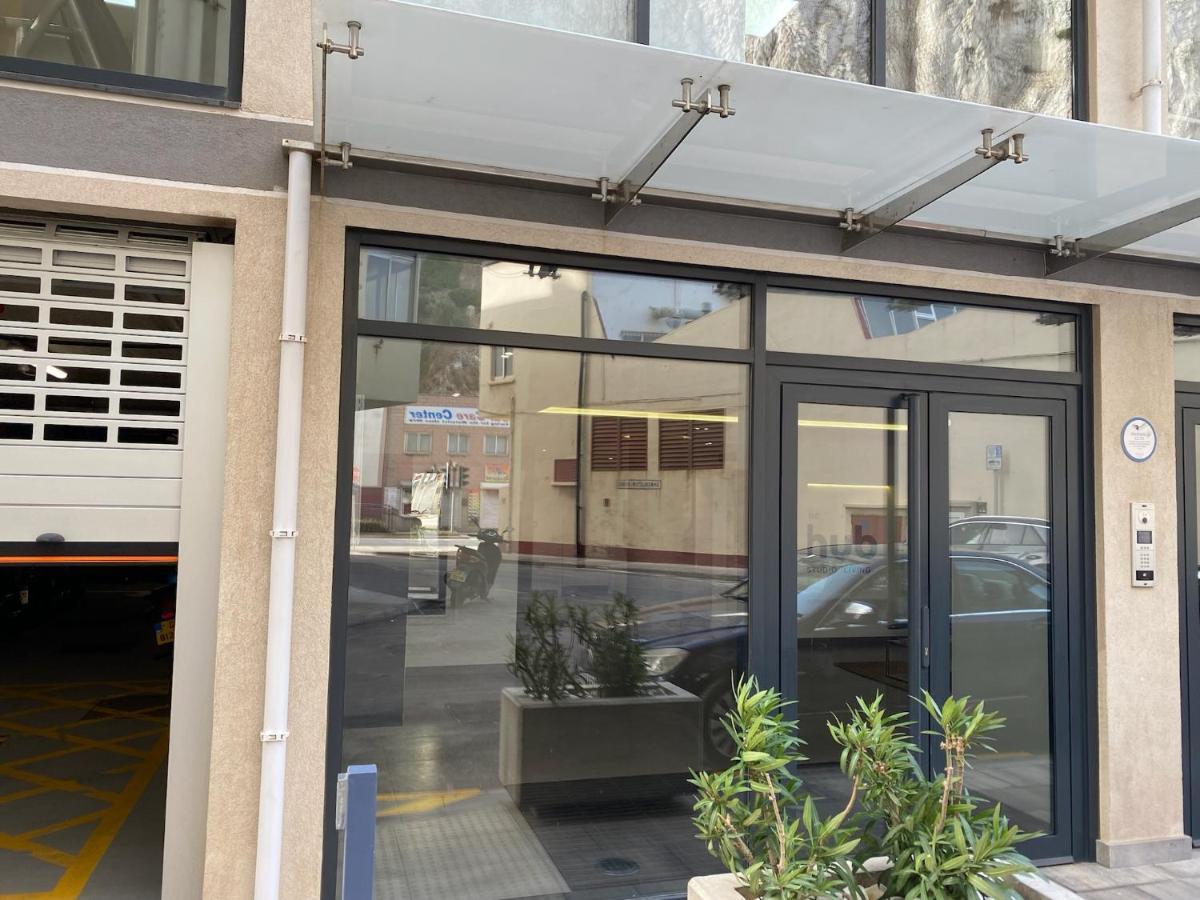 Top Floor Studio - The Hub Gibraltar - Self Catering Kültér fotó