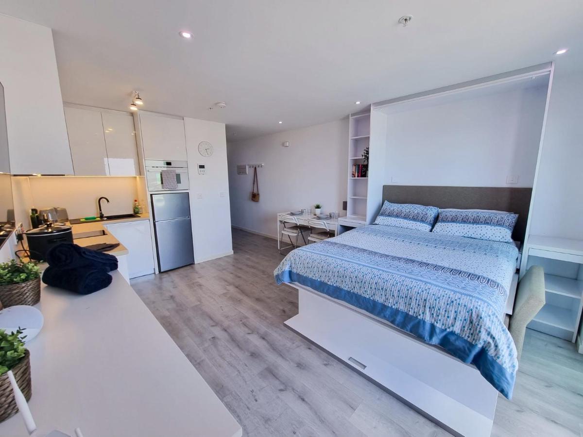 Top Floor Studio - The Hub Gibraltar - Self Catering Kültér fotó