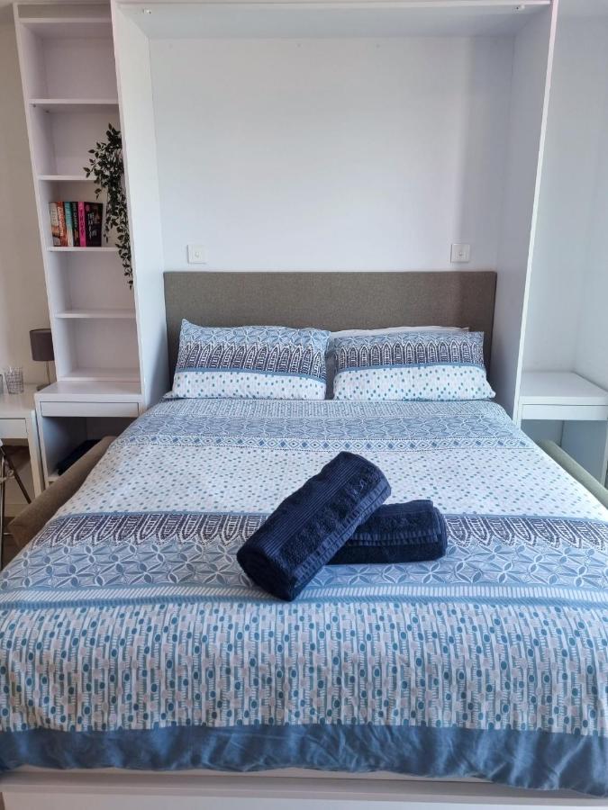 Top Floor Studio - The Hub Gibraltar - Self Catering Kültér fotó