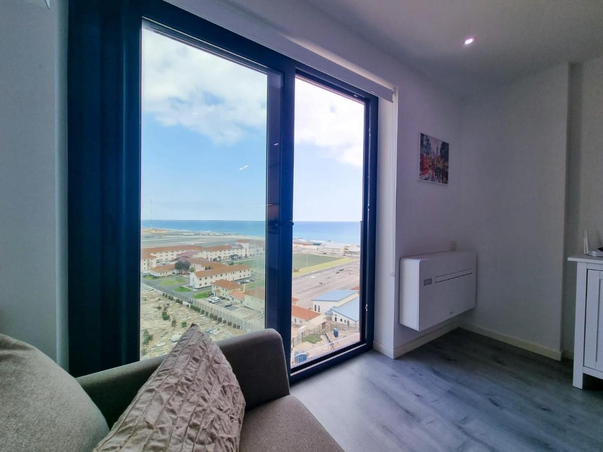 Top Floor Studio - The Hub Gibraltar - Self Catering Kültér fotó