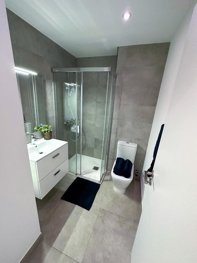 Top Floor Studio - The Hub Gibraltar - Self Catering Kültér fotó